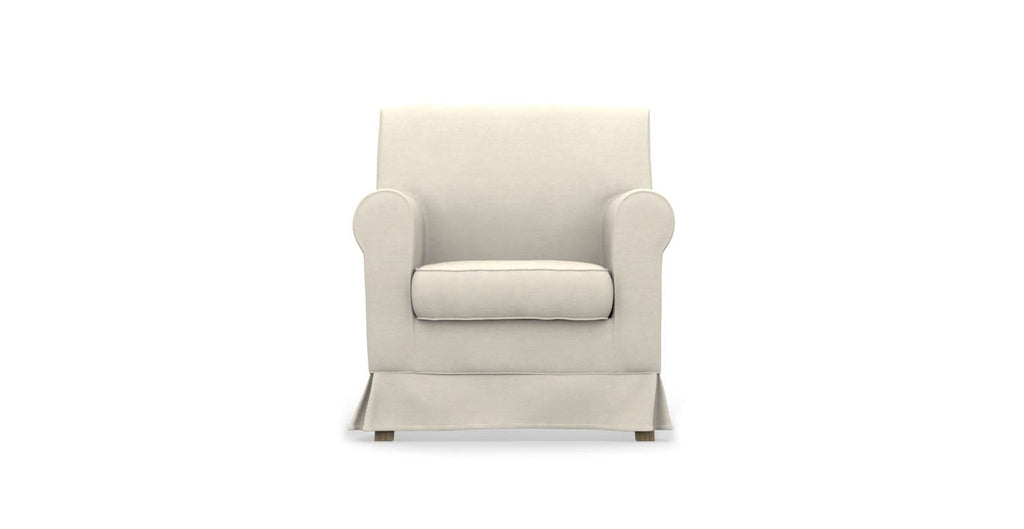 Crown Ivory