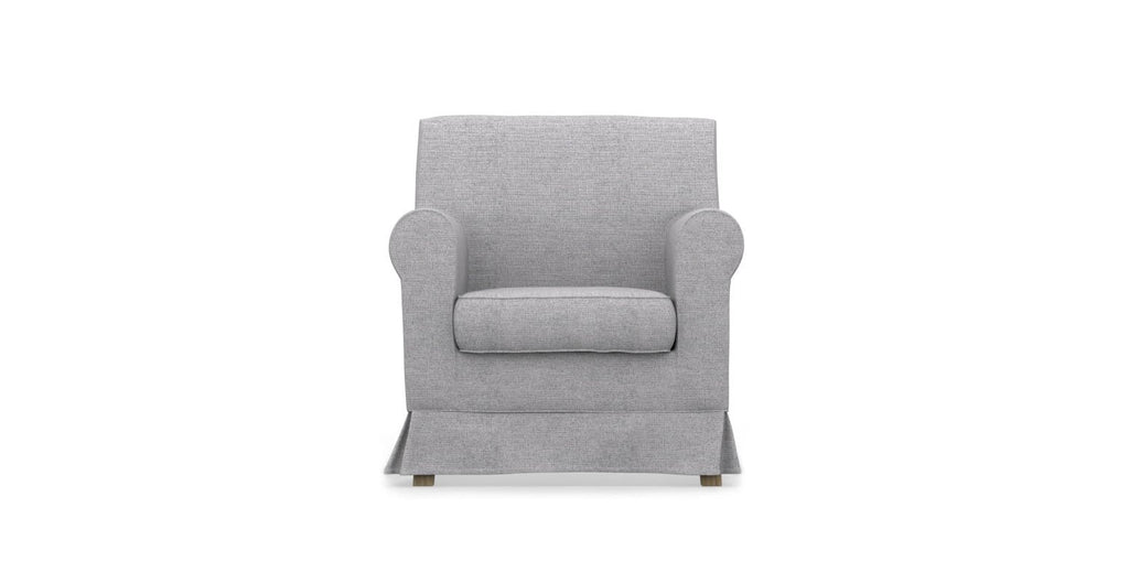 Heavy Duty Grey