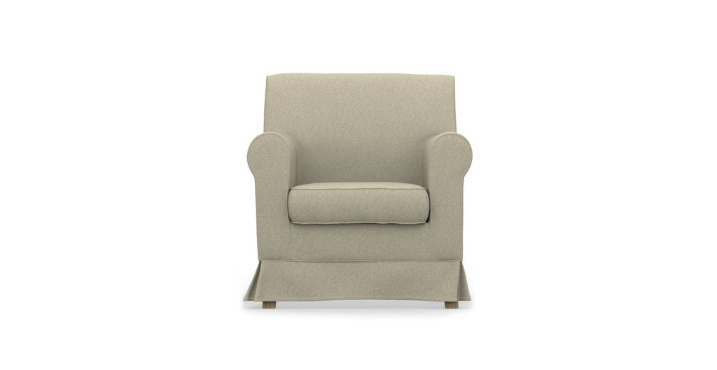 Cover for JENNYLUND IKEA Armchair