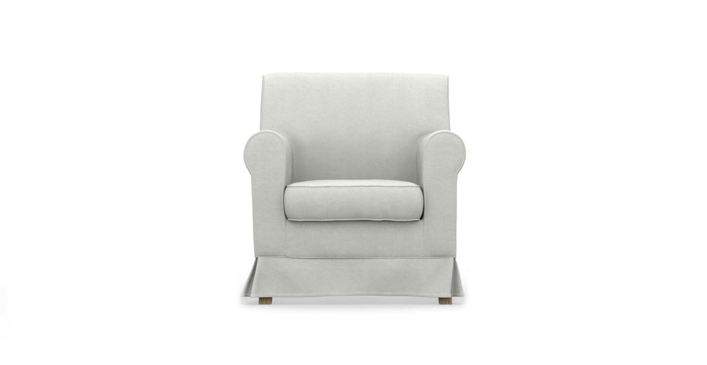 Pure French Linen Glacier Gray