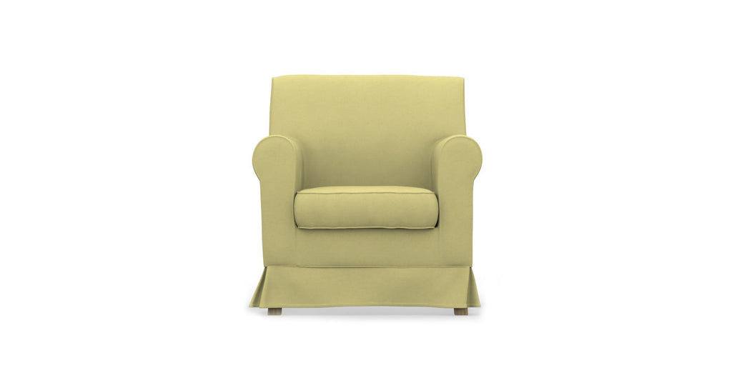 Pure French Linen Sage Green 