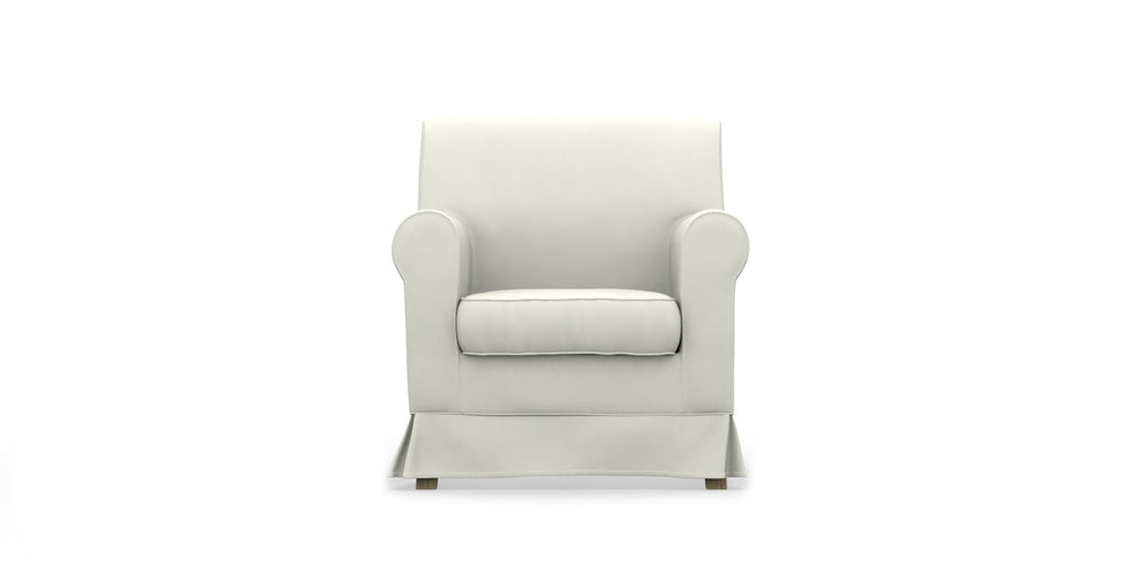 Pure French Linen White