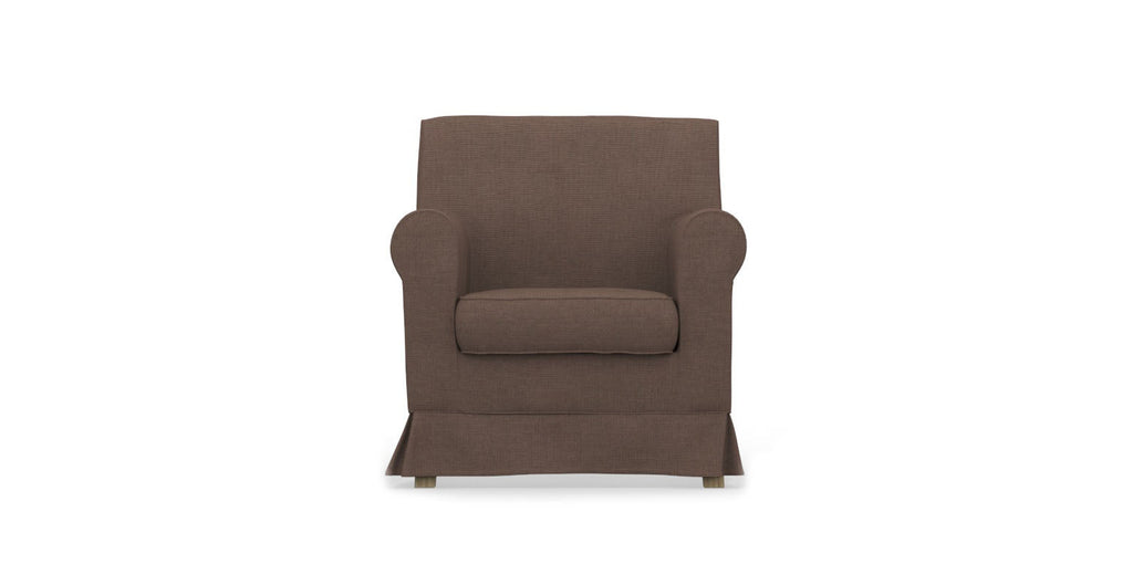 Swiss Linen Blends Dark Grey