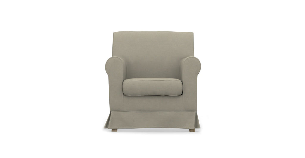 Swiss Linen Blends Grey 