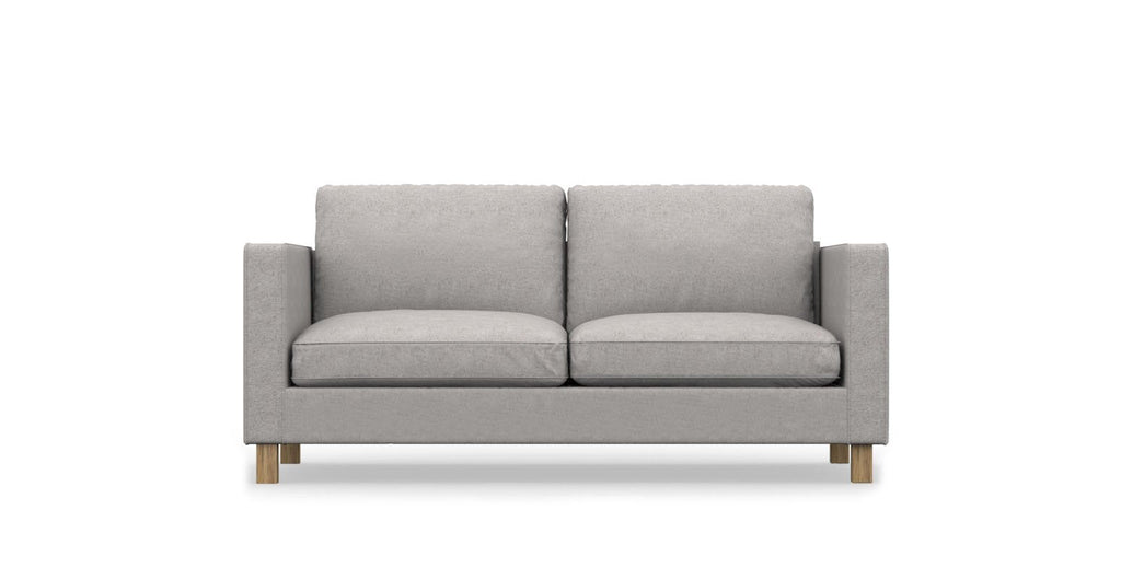 Linen Blends Grey-Beige