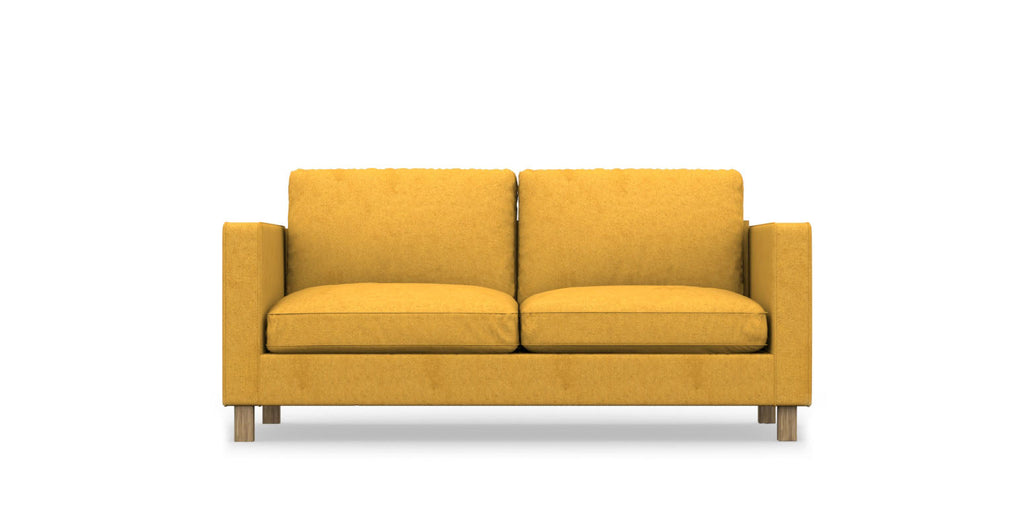 Natural Yellow