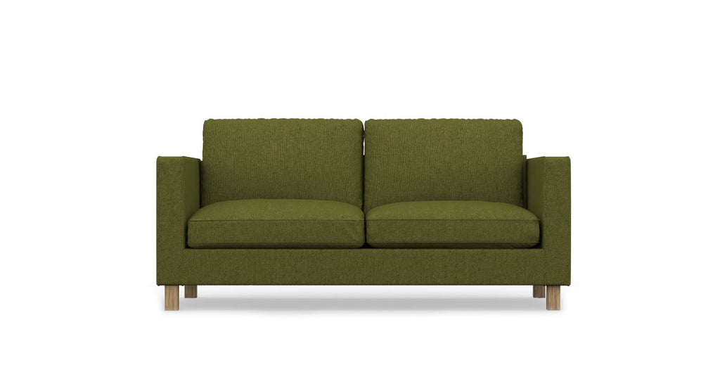 Swiss Linen Blends Green