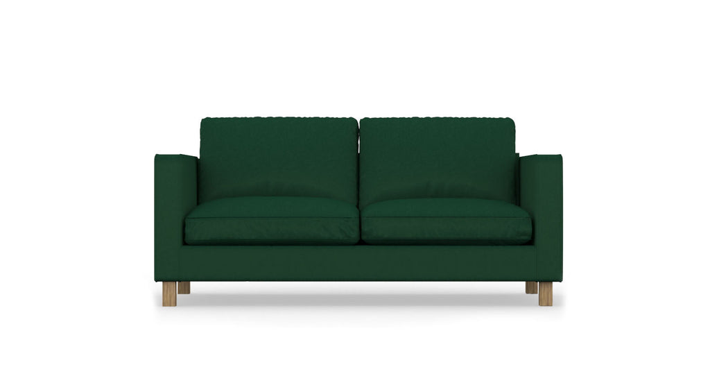 Tiffany Dark Green