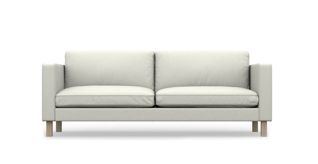 Swiss Linen Blends Red