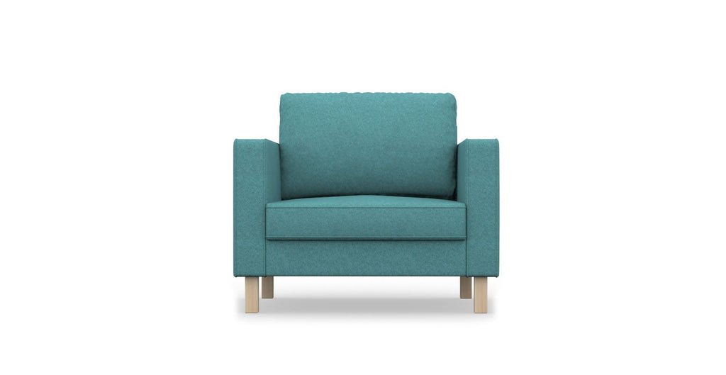 Cashmere Blends Petrol