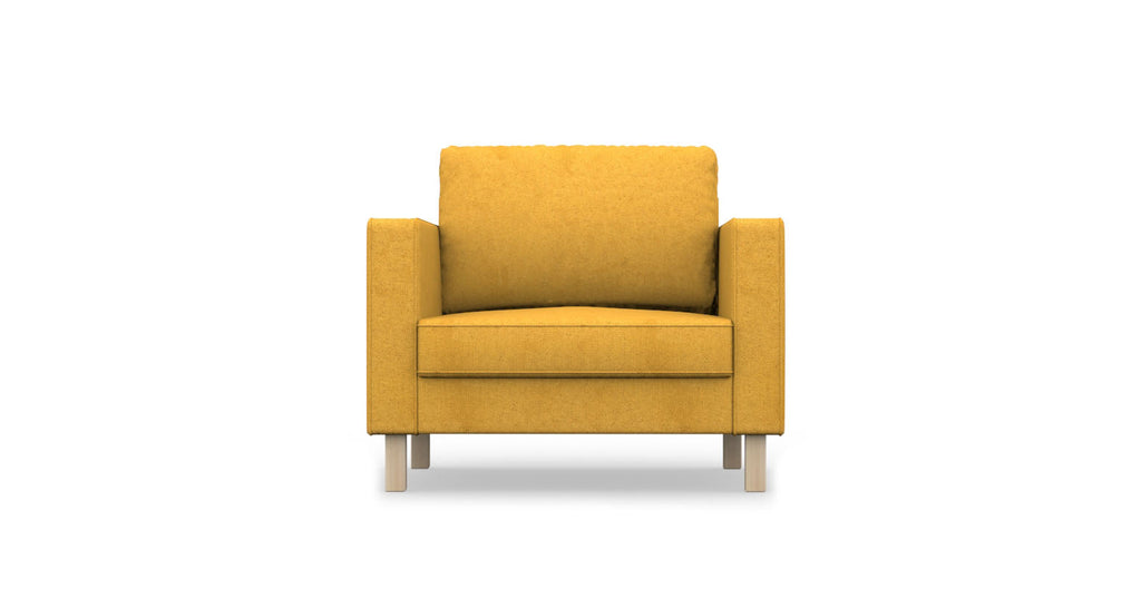 Natural Yellow