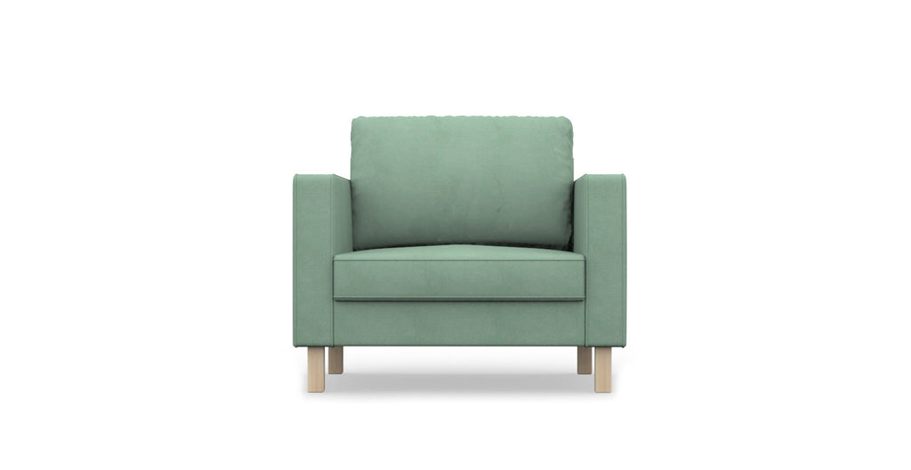 Pure French Linen Green bay