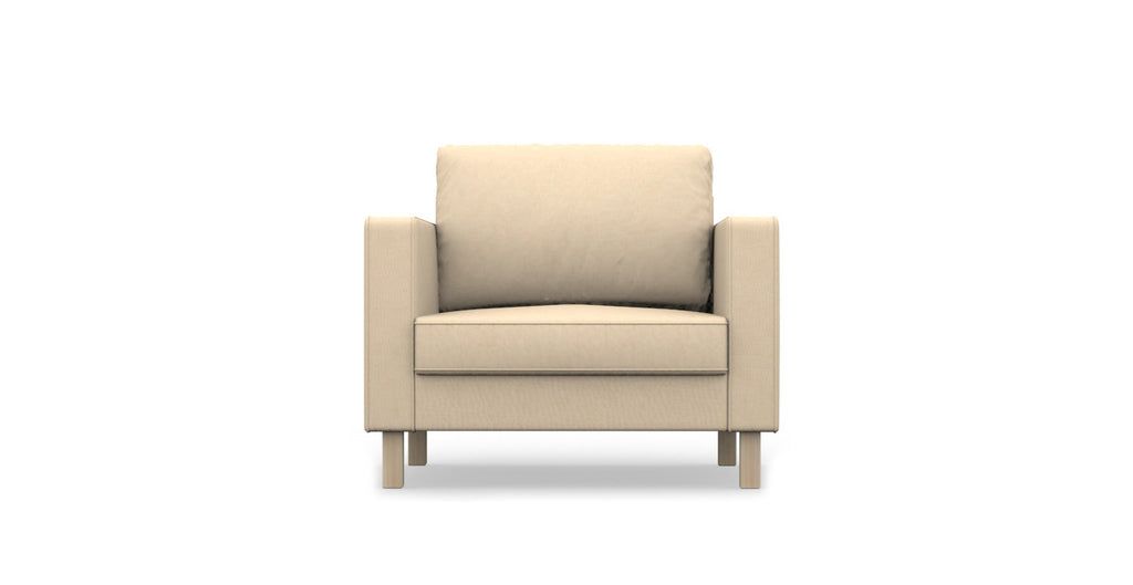 Pure French Linen Tapioca
