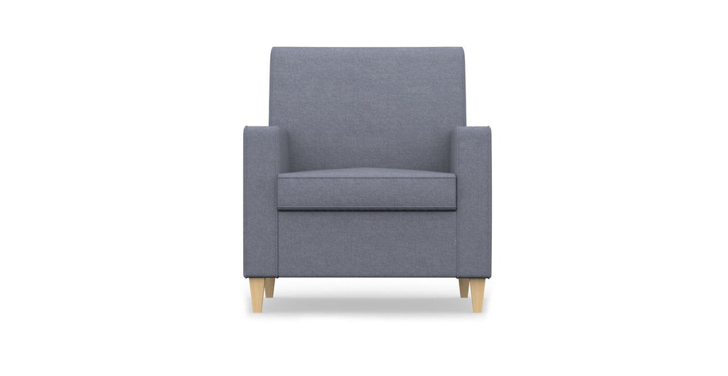 Cashmere Blends Dark Purple