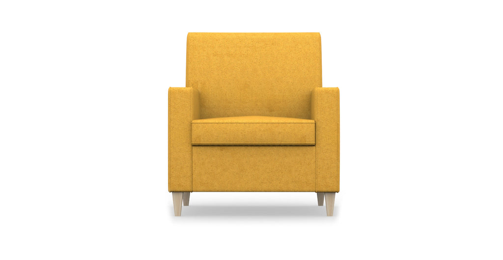 Natural Yellow