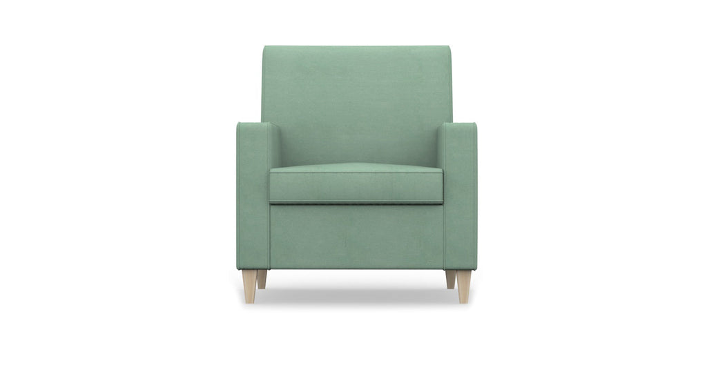 Pure French Linen Green Bay 