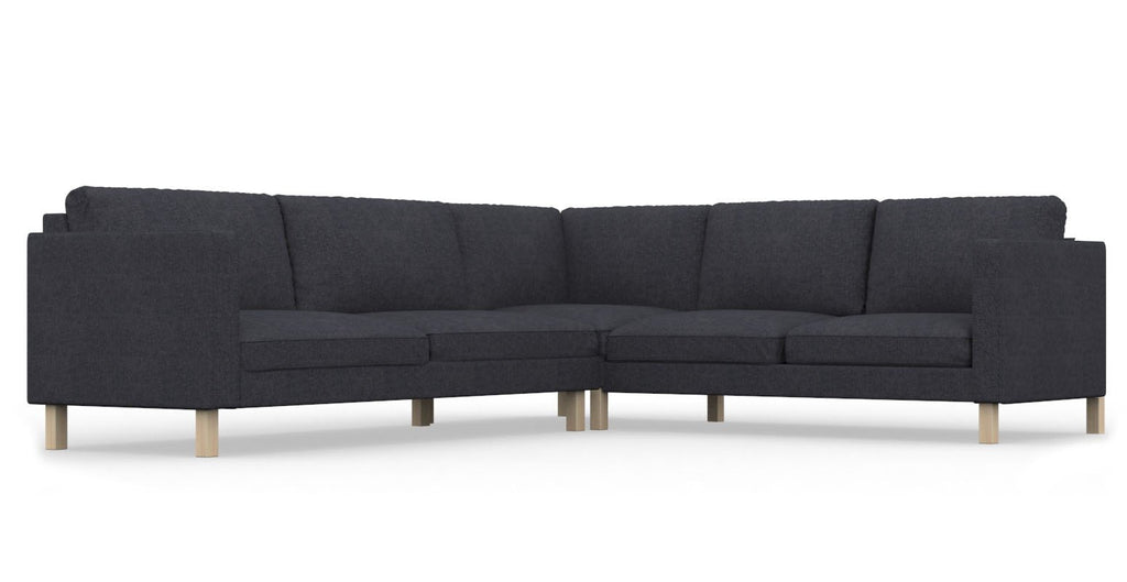 Cashmere Blends Anthracite