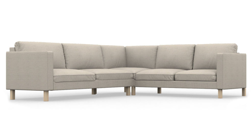 Cashmere Blends Beige