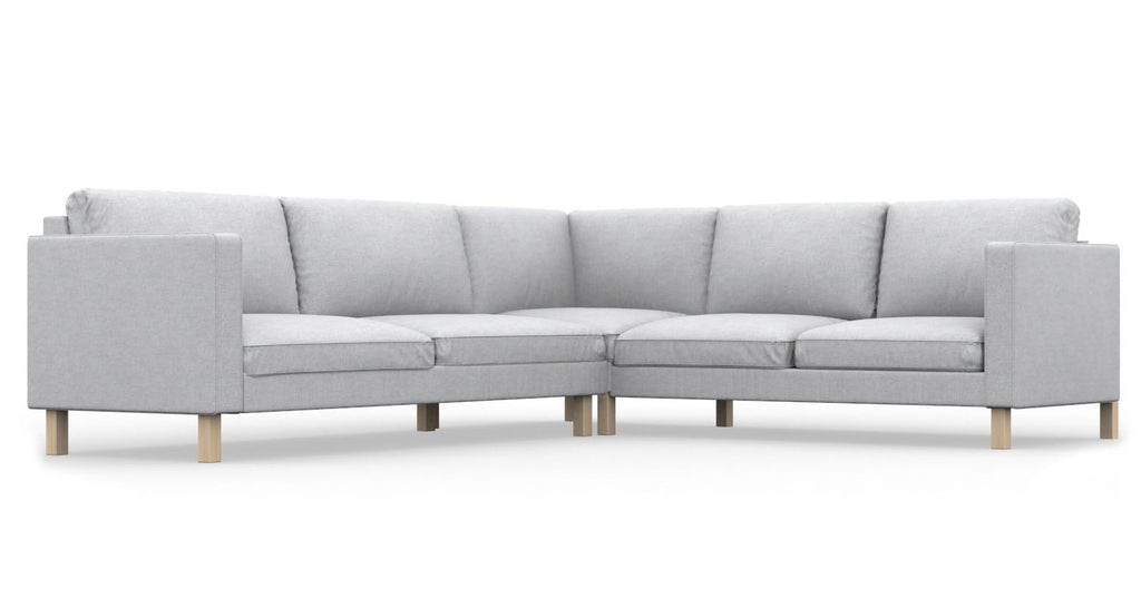 Cashmere Blends Silver