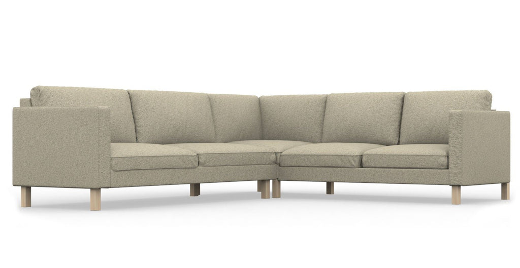 Linen Blends Beige