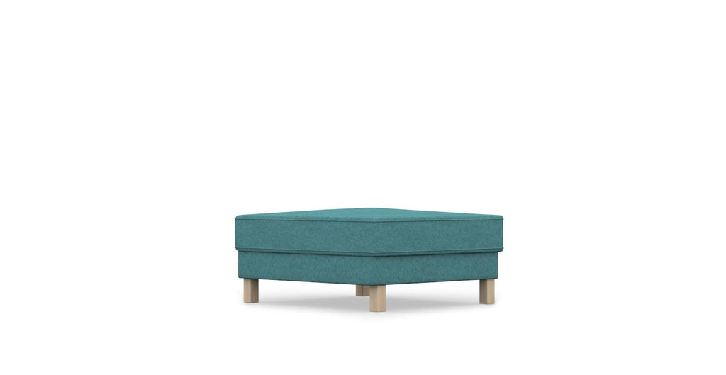 Cashmere Blends Petrol