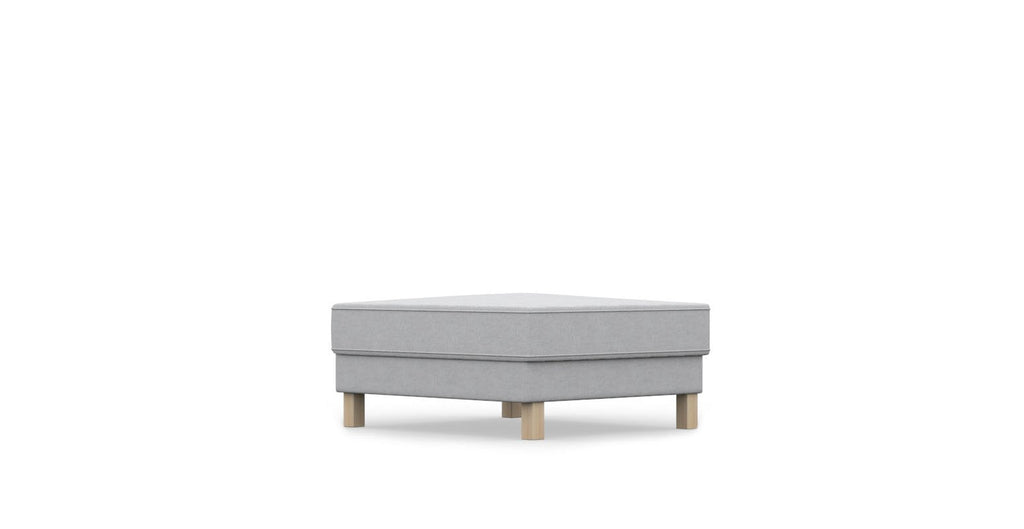 Cashmere Blends Silver