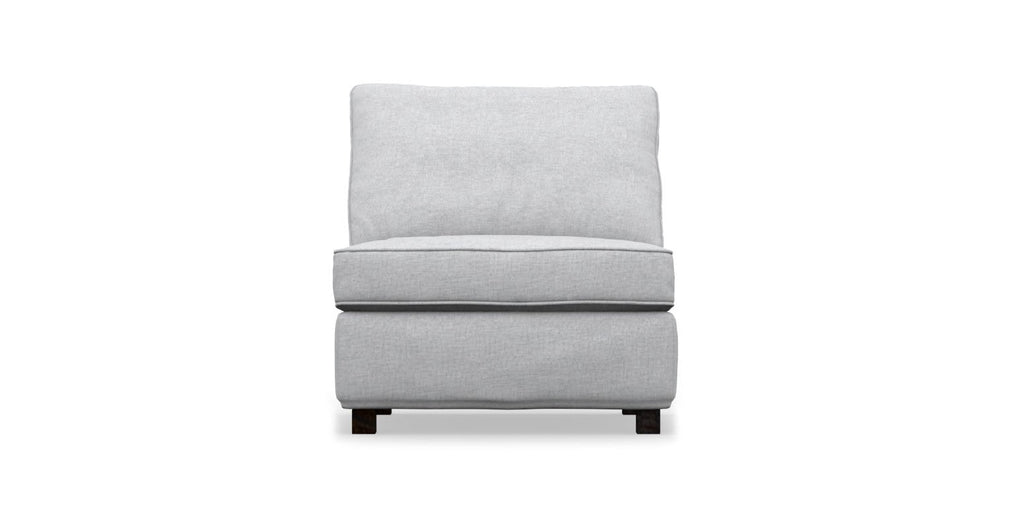 Cashmere Blends Silver