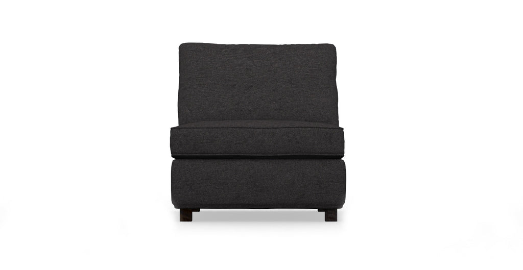 Crown Black