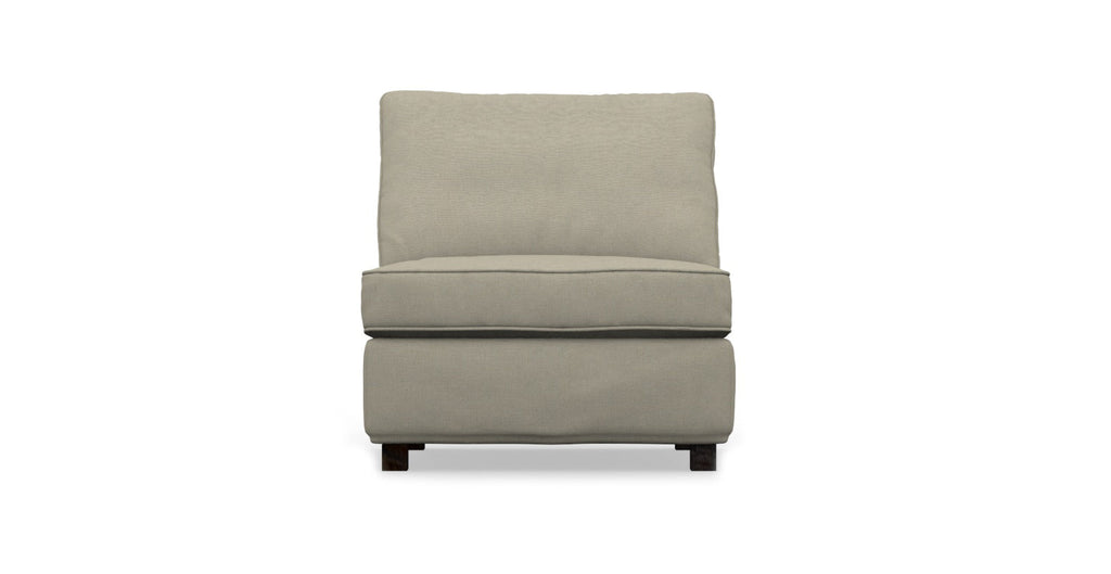 Swiss Linen Blends Grey 