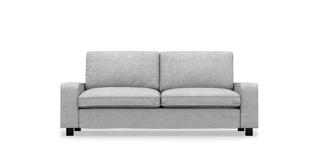 Heavy Duty Grey
