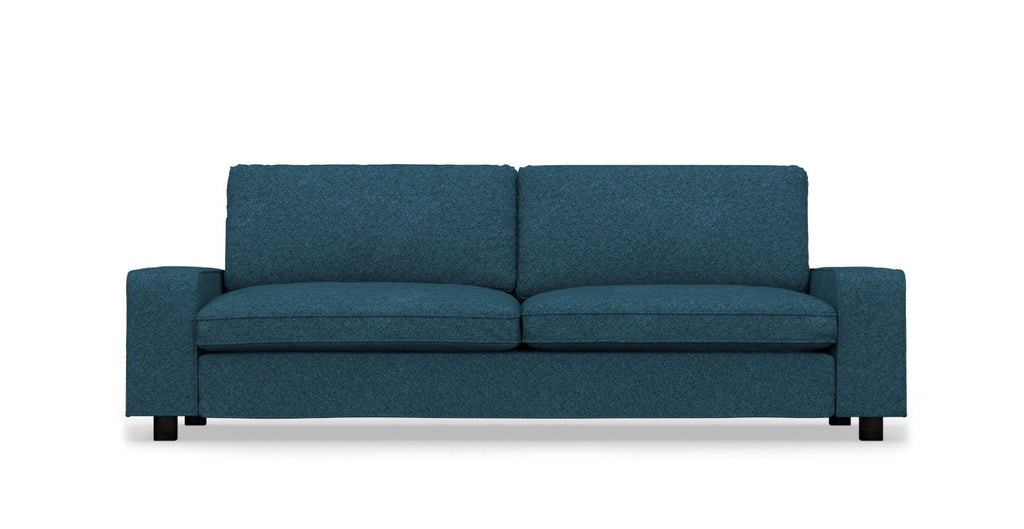 Heavy Duty Blue