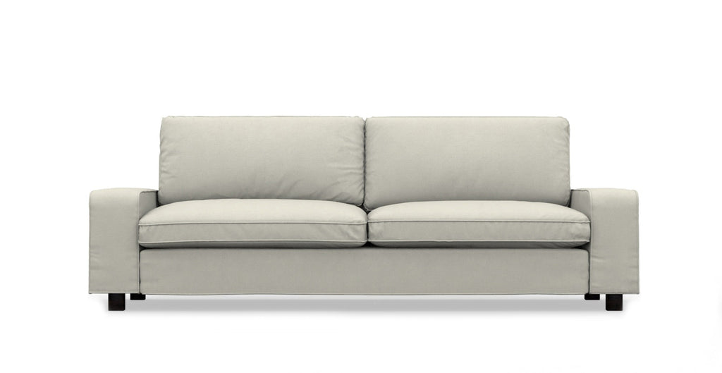 Pure French Linen Moonstruck