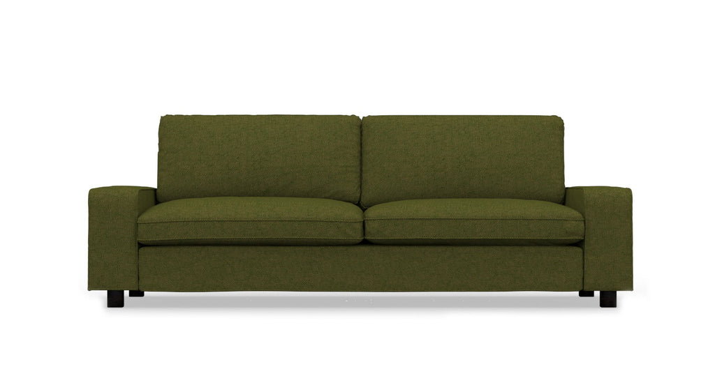 Swiss Linen Blends Green