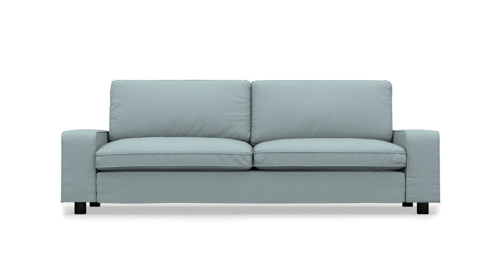 Velvet Blends Grey