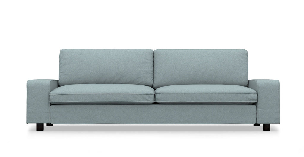 Velvet Blends Grey