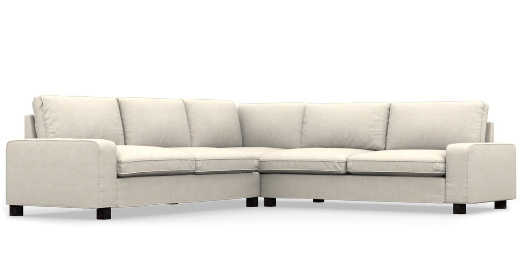 Crown Ivory
