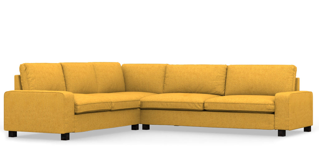 Natural Yellow