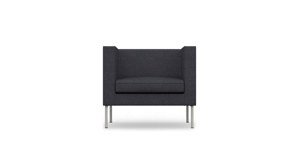 Cashmere Blends Anthracite