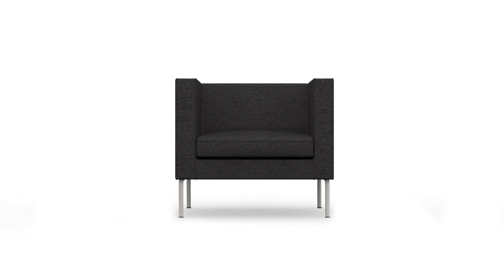 Crown Black
