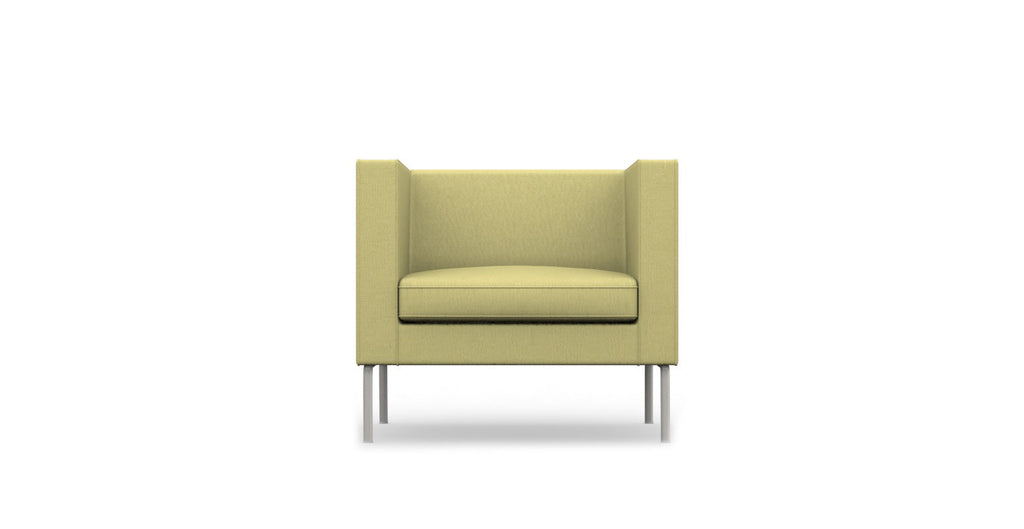 Pure French Linen Sage Green
