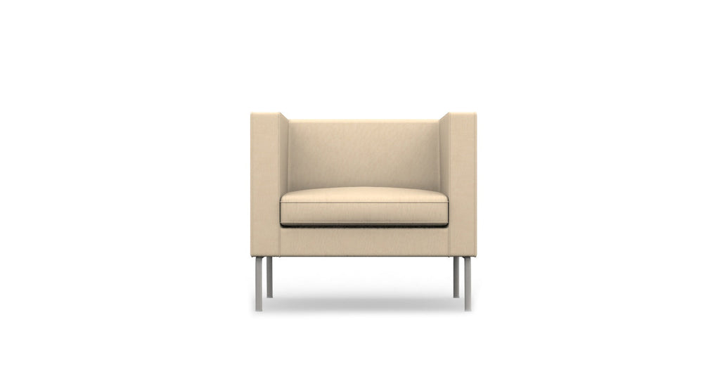 Pure French Linen Tapioca