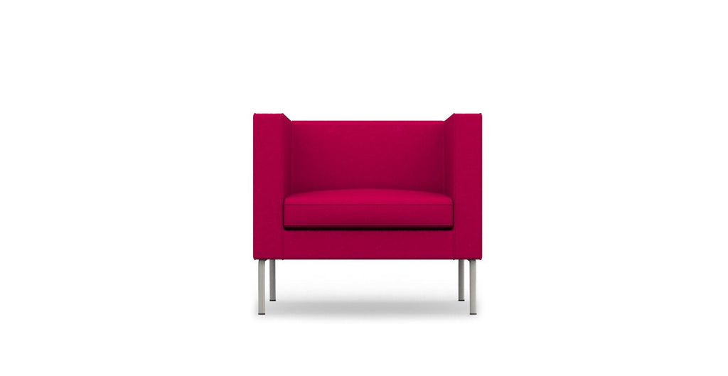 Velvet Blends Red