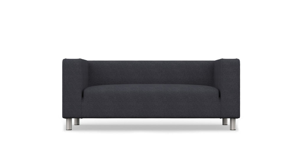 Cashmere Blends Anthracite