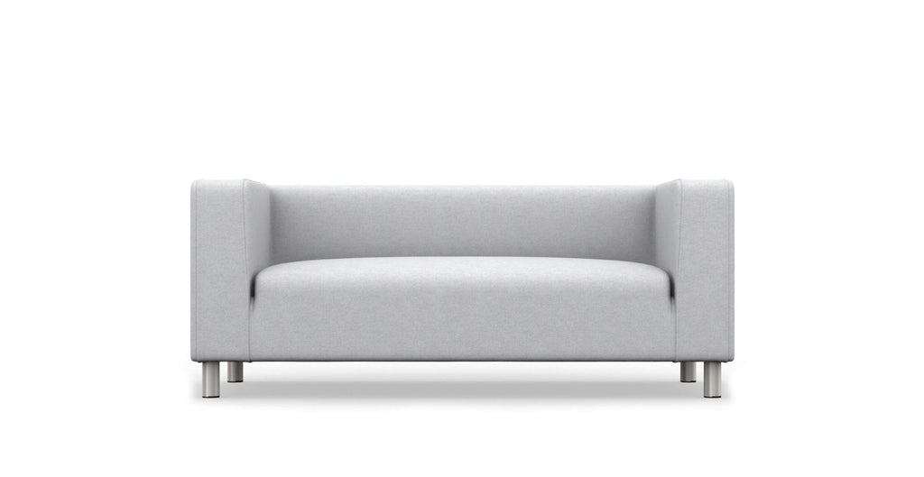 Cashmere Blends Silver