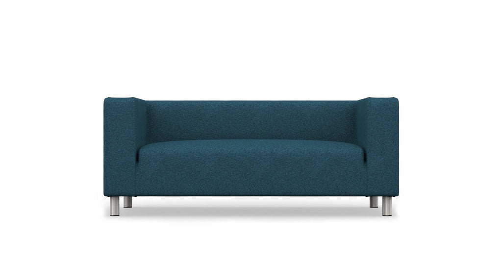 Heavy Duty Blue
