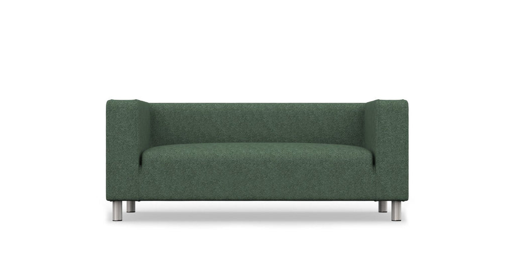 Heavy Duty Green