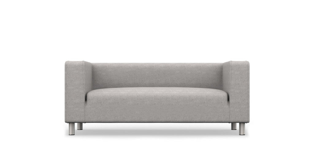 Linen Blends Grey-Beige
