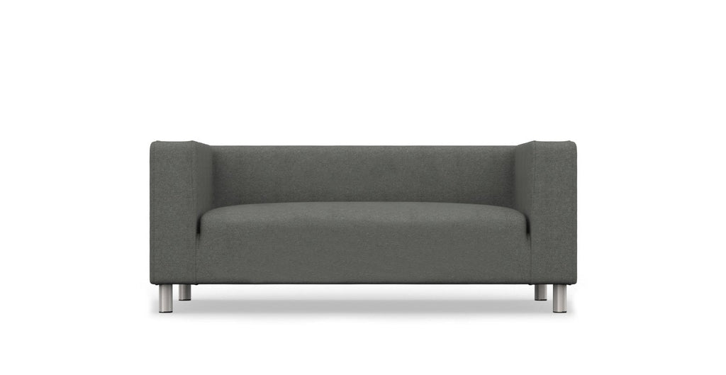 Linen Blends Grey