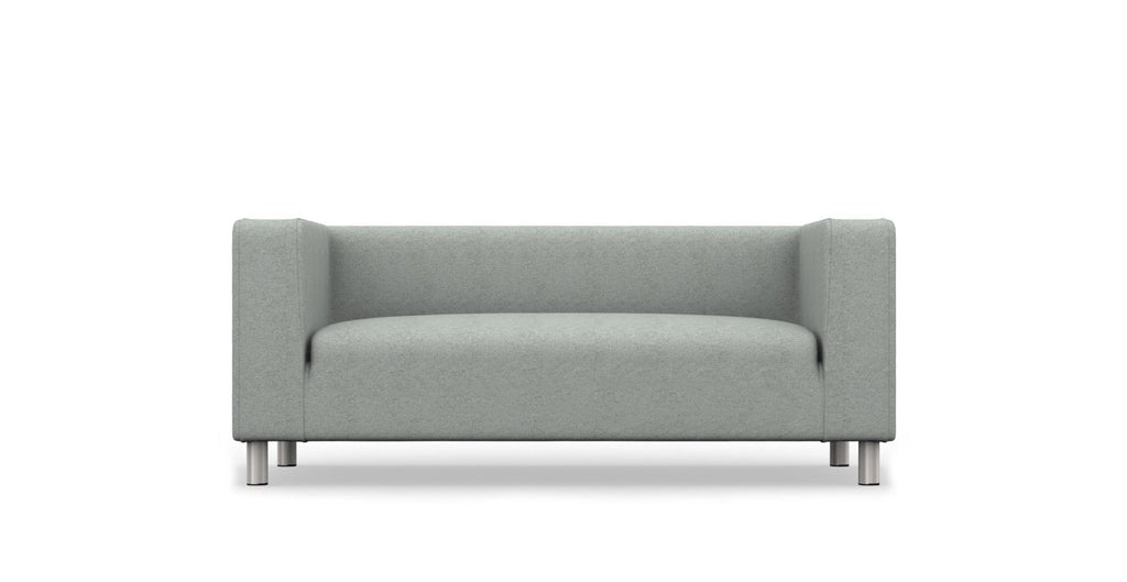 Linen Blends Silver