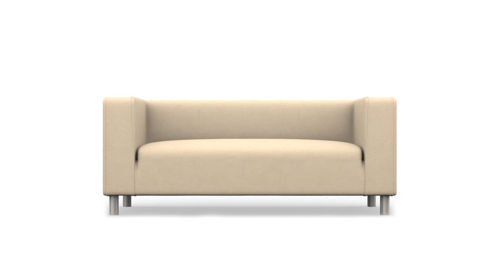 Pure French Linen Tapioca